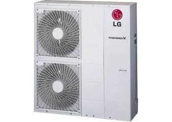 LG THERMA V R32 MONOBLOC 3Φ HM163M.U33 16Kw